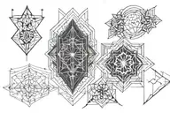 3 forearm bands with first names of my daughters Lucie Ella Lea tattoo design idea