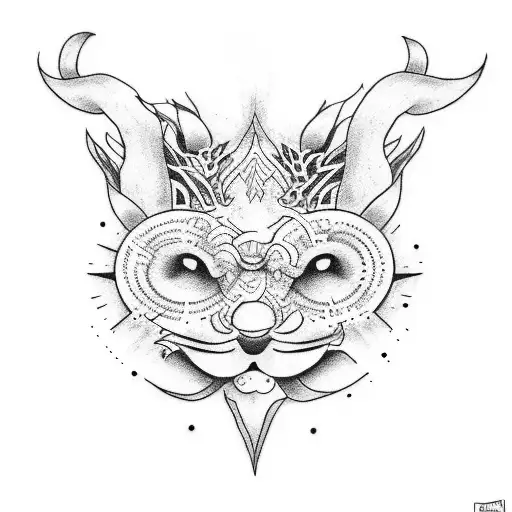 simple tattoos design for suicide awareness  tattoo design idea