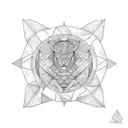 siblings  tattoo design idea