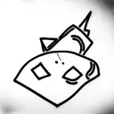 bts tattoo design idea