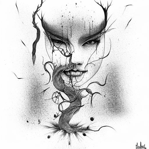 You reap what you sow tattoo design idea