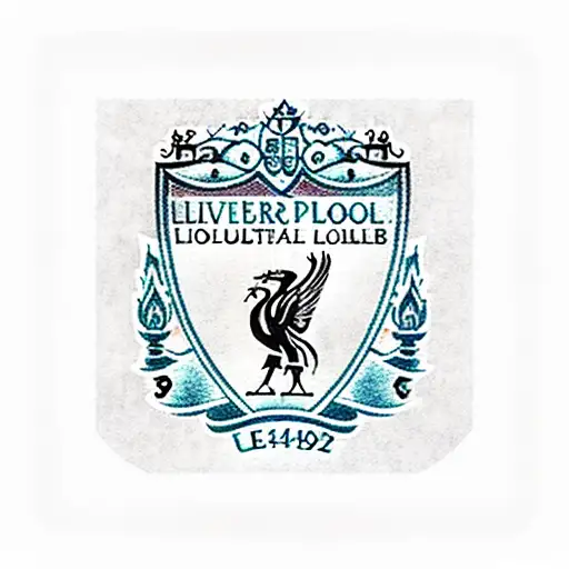 liverpool fc logo Steven Gerrad tattoo design idea