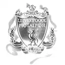 liverpool fc logo tattoo design idea
