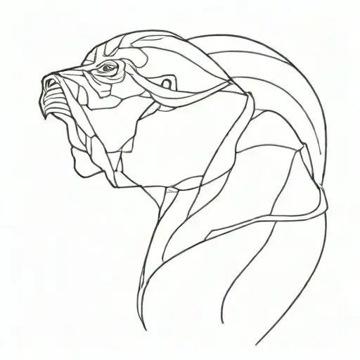 Create a tattoo image in honor of coloproctologist father who was born and died 17 tattoo design idea