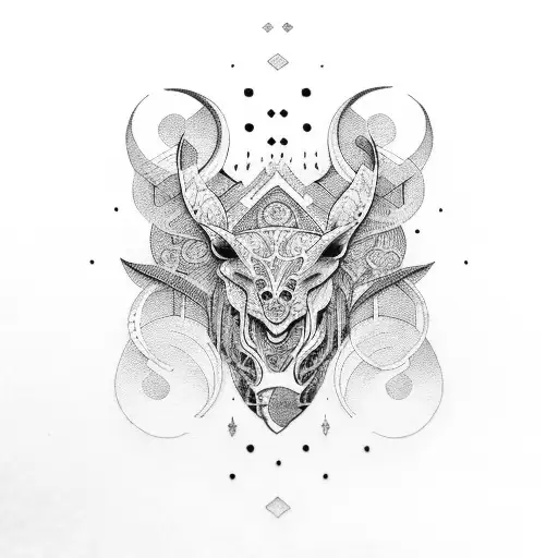 laurea rama con hojas tattoo design idea