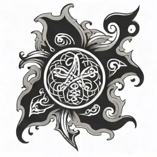 celtics bracelet tattoo tattoo design idea