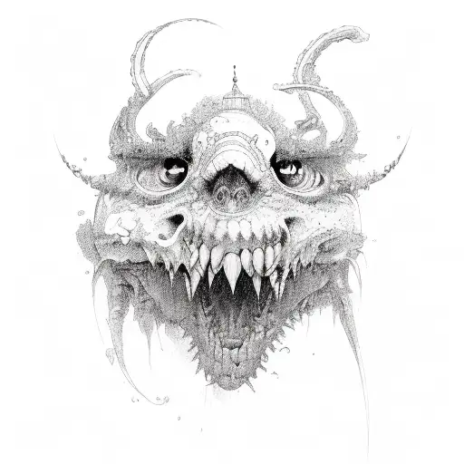  g59 tattoo design idea