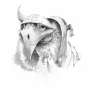 suicideboys g59 tattoo design idea