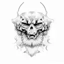 suicideboys g59 tattoo design idea