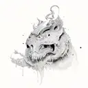  g59 tattoo design idea