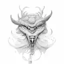  g59 tattoo design idea