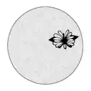 1234 tattoo design idea