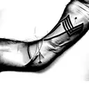 west bromwich albion tattoo design idea