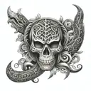 maori snake cars tool designs surrounding tattoo design idea