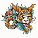 m . reavathi tattoo design idea