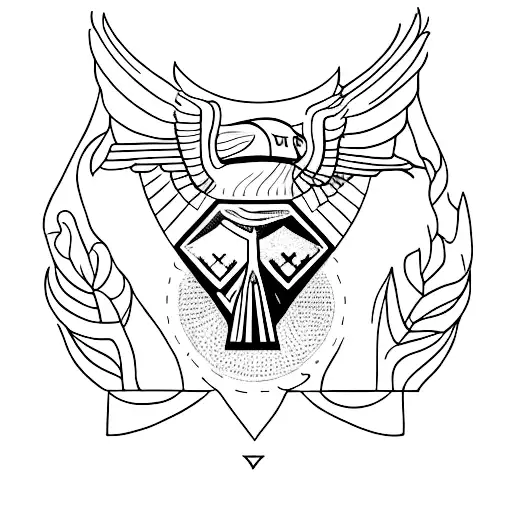 Icelandic phrases "ekki hugsa" and "þetta reddast" at wrist, with ravens flying up forearm tattoo design idea