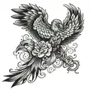 Eladio carrion tattoo design idea