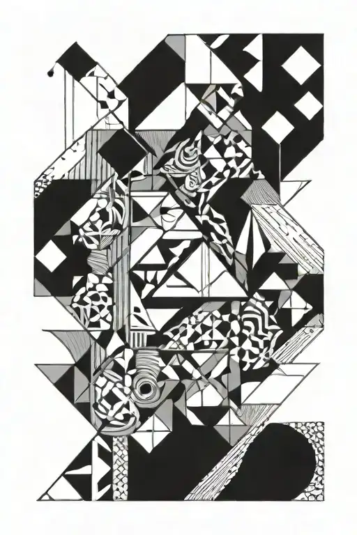 hooligans tattoo design idea