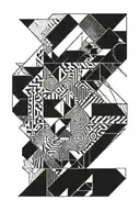 hooligans tattoo design idea