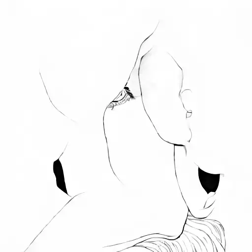 post oblivion tattoo design idea