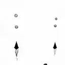 post oblivion tattoo design idea