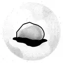 sysiphus rolling a boulder tattoo design idea