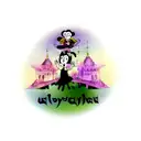 Tim Burton disney tattoo design idea