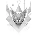 palabra amor tattoo design idea