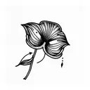 William morris  tattoo design idea