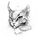 memorable  tattoo design idea