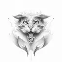 memorable  tattoo design idea