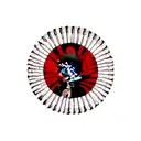 obito uchiha tattoo design idea