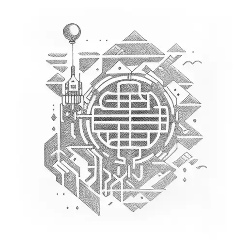 bmo hora da aventura tattoo design idea