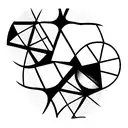 jigsaw puzzle tattoo design idea