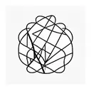 jigsaw puzzle tattoo design idea