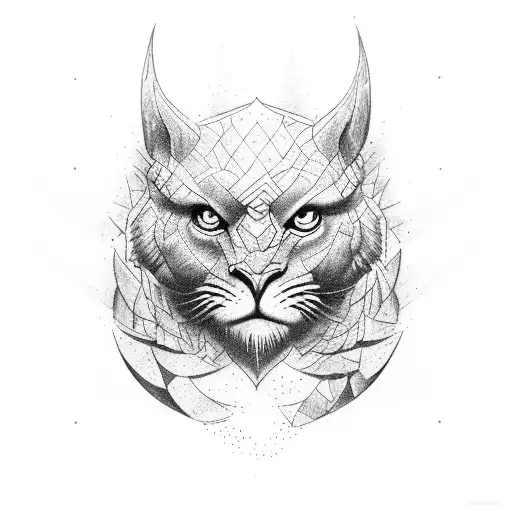 ultima batalha cronicas de narnia tattoo design idea