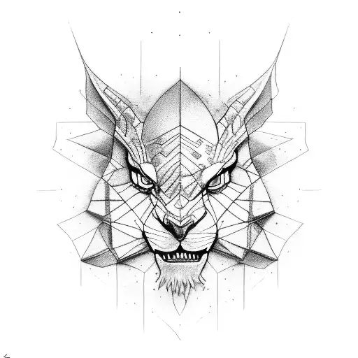 cena da ultima batalha cronicas de narnia tattoo design idea