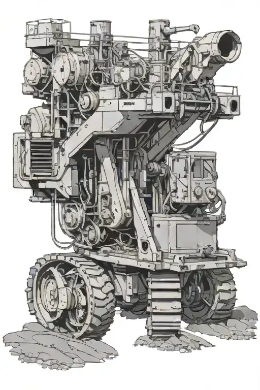 underground mining equipment sandvik ds420 tattoo design idea