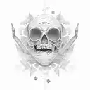 your not going to be dying with money in your grave but with the memories you made tattoo design idea