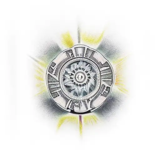 change starts within tattoo design idea