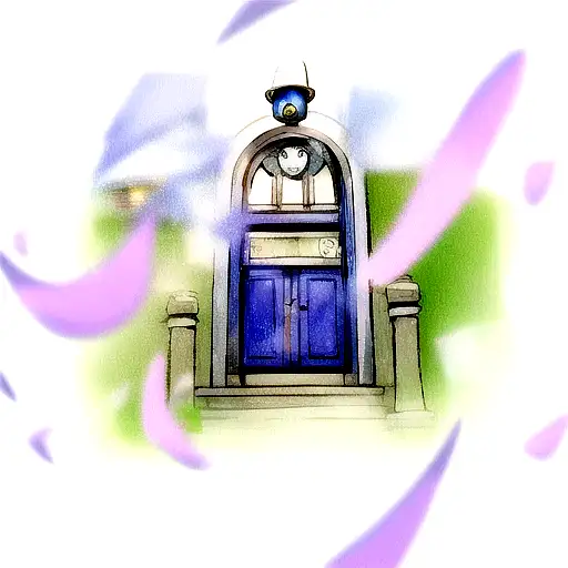 blue lock anime  tattoo design idea