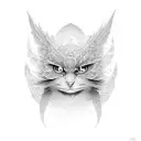 isagi yoichi  tattoo design idea