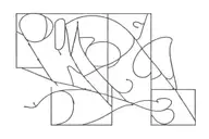 the numbers 224 tattoo design idea