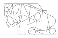 the numbers 224 tattoo design idea