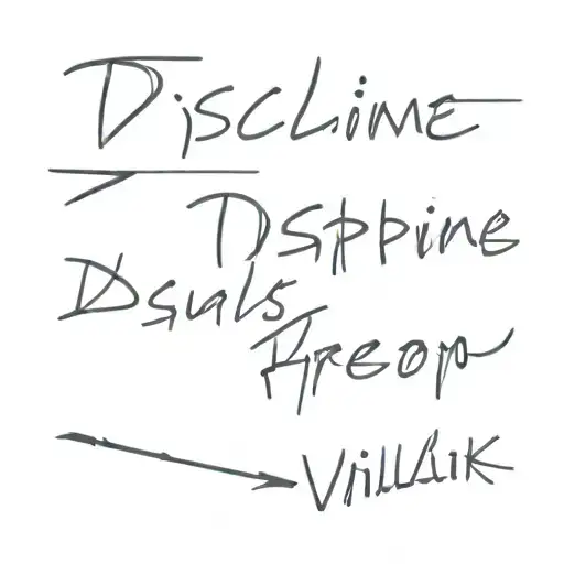Jocko willink "discipline equals freedom" tattoo design idea