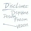  discipline equals freedom tattoo design idea