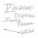 Jocko willink "discipline equals freedom" tattoo design idea