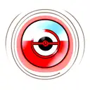 pokeball tattoo design idea