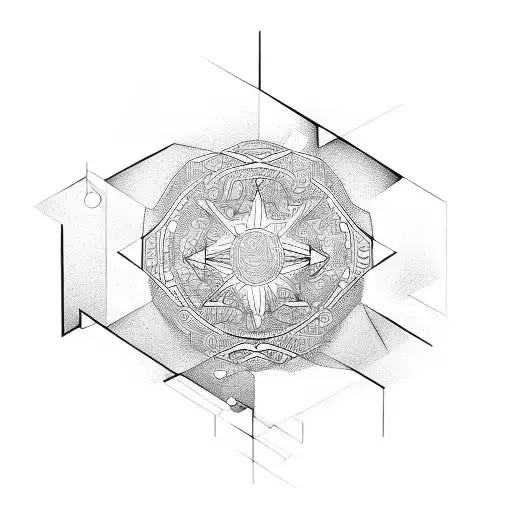 change tattoo design idea