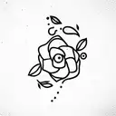 teacher tattoo design idea